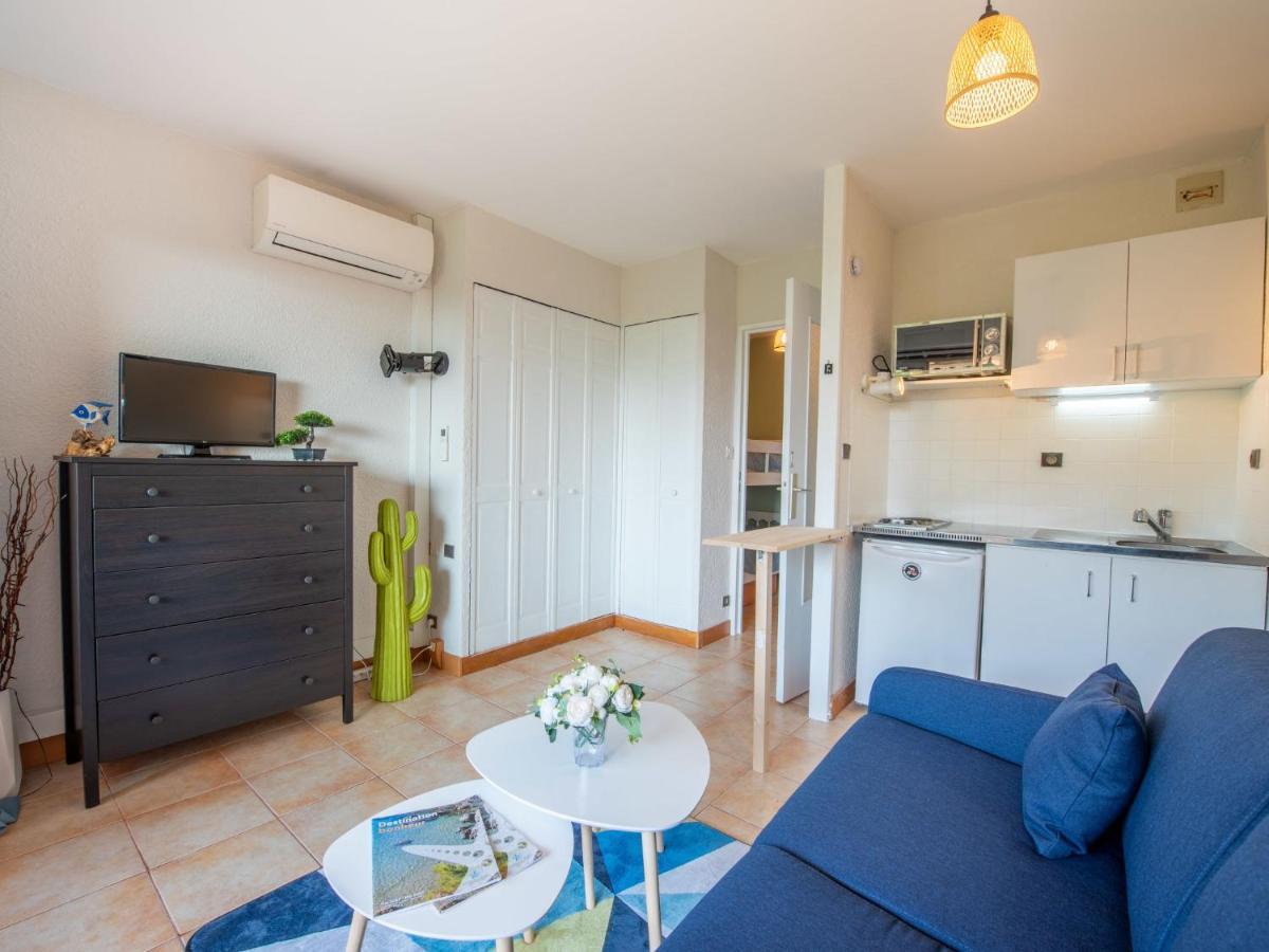 Studio De Cavalaire By Interhome Exterior photo